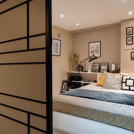 Chic & Stylish 1Bd Apart Louvre-Rivoli! Apartment Paris Ngoại thất bức ảnh