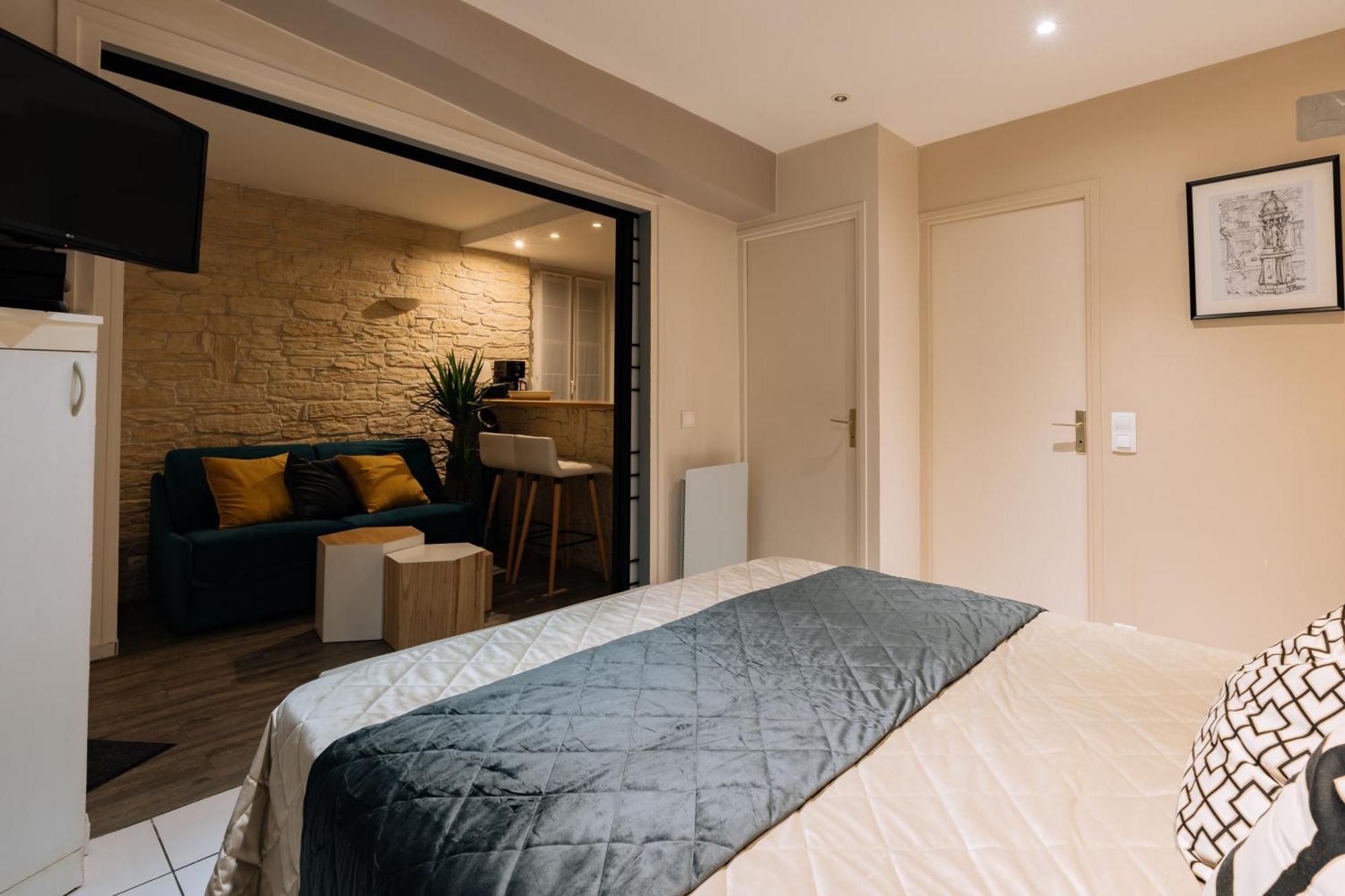 Chic & Stylish 1Bd Apart Louvre-Rivoli! Apartment Paris Ngoại thất bức ảnh